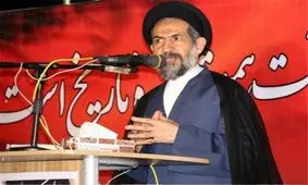 سیاستهای آمریکا در منطقه به معنای مبارزه با دموکراسی است