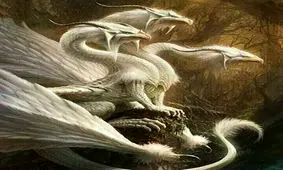هما؛ پرنده اساطیری استخوان‌خوار سرزمین‌مان