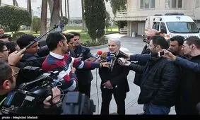 نوبخت: عیدی کارمندان و بازنشستگان دولت با حقوق بهمن ماه پرداخت می‌شود