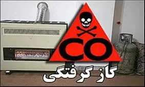 قاتل خاموش جان دو نفر را گرفت