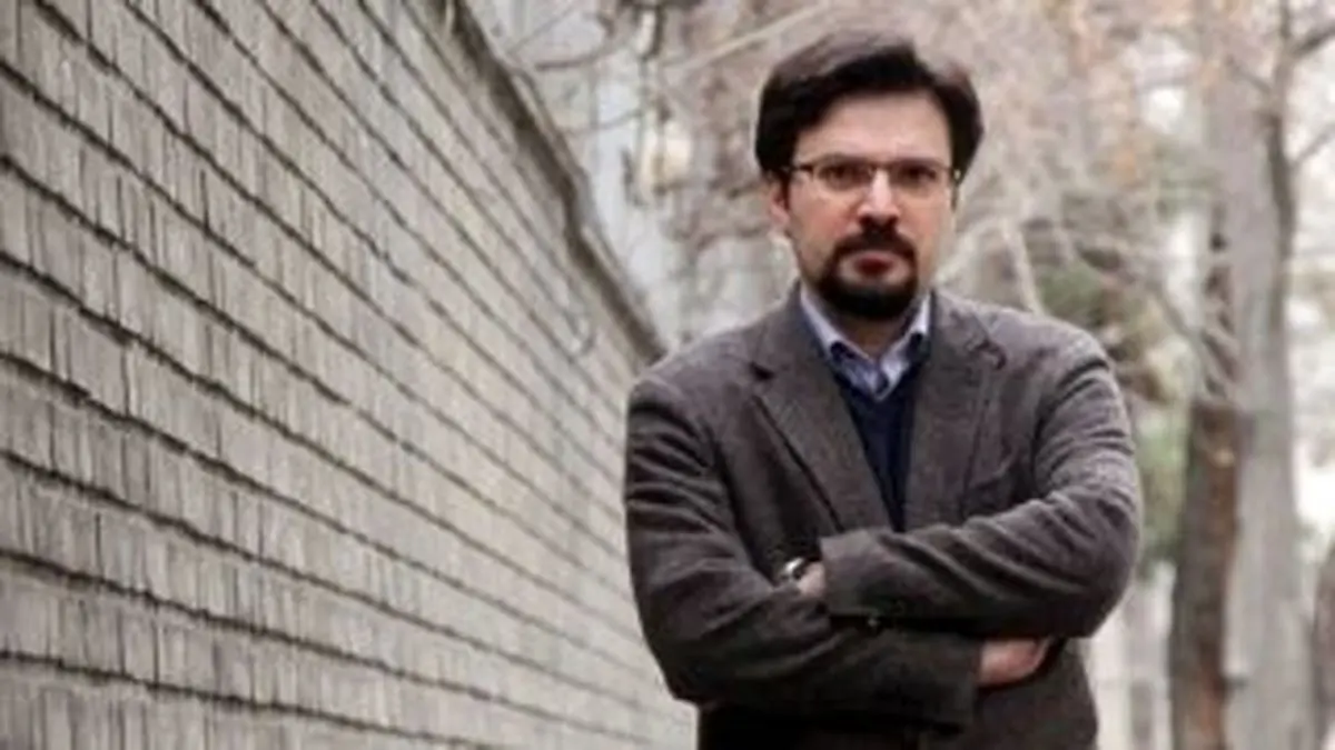 حکم دادگاه یاشار سلطانی صادر شد