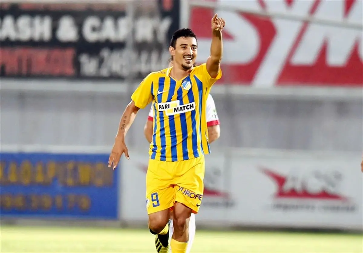 ۹ روز سرنوشت‌ساز آپوئل و رضا قوچان‌نژاد