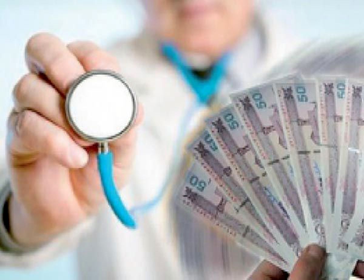 مجلس خصومتی با جامعه پزشکان ندارد/ ابهامات مربوط به نحوه پرداخت مالیات جامعه پزشکی باید برطرف شود