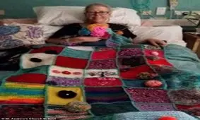 معلمی پس از نامه وداع به شاگردانش، از دنیا رفت