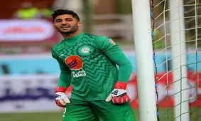 مظاهری همچنان سبزپوش می ماند