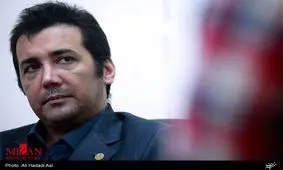 اظهارنظر حسام نواب‌صفوی درباره سریال‌های ترکیه‌ای