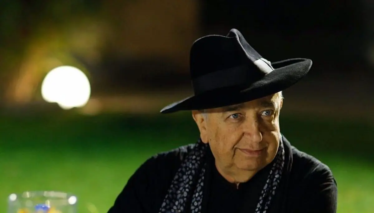 به مناسبت زادروز کارگردان ایرانی: تیزر فیلم «دلم می خواد» به کارگردانی بهمن فرمان آرا