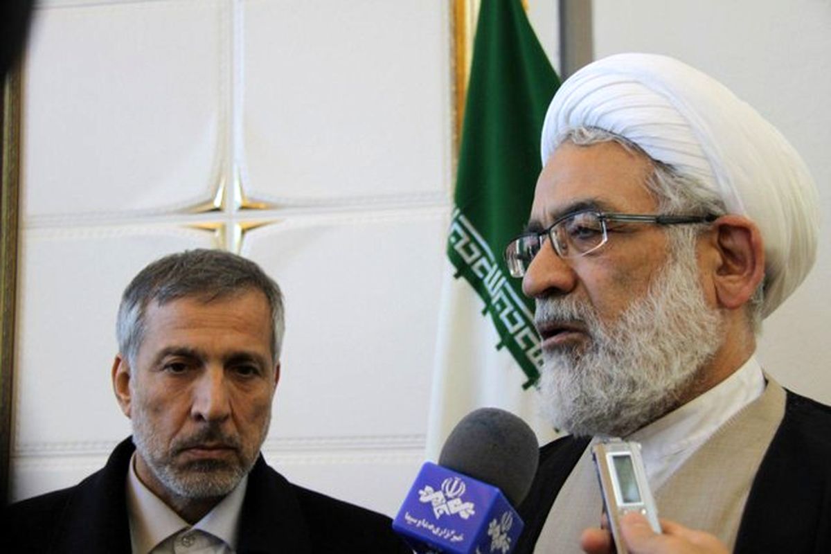 دستگیری عوامل داعش که فکر شرارت در راهپیمای22 بهمن بودند
