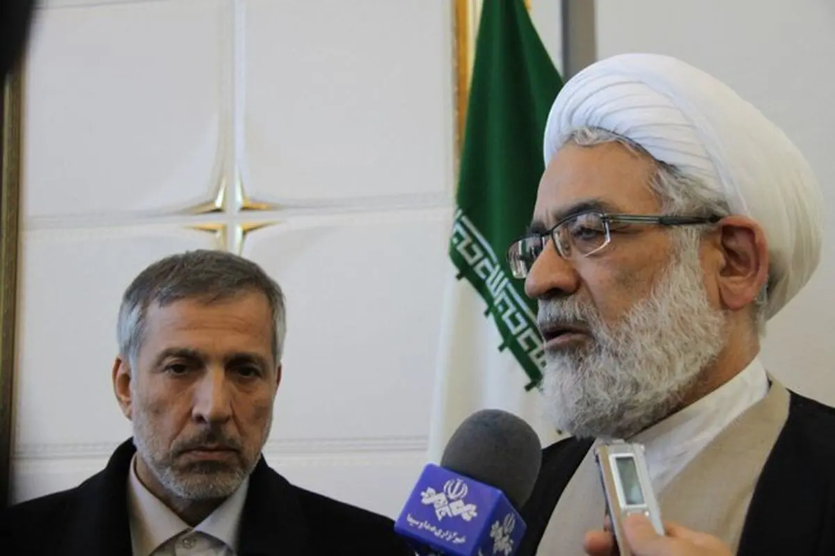 دستگیری عوامل داعش که فکر شرارت در راهپیمای22 بهمن بودند