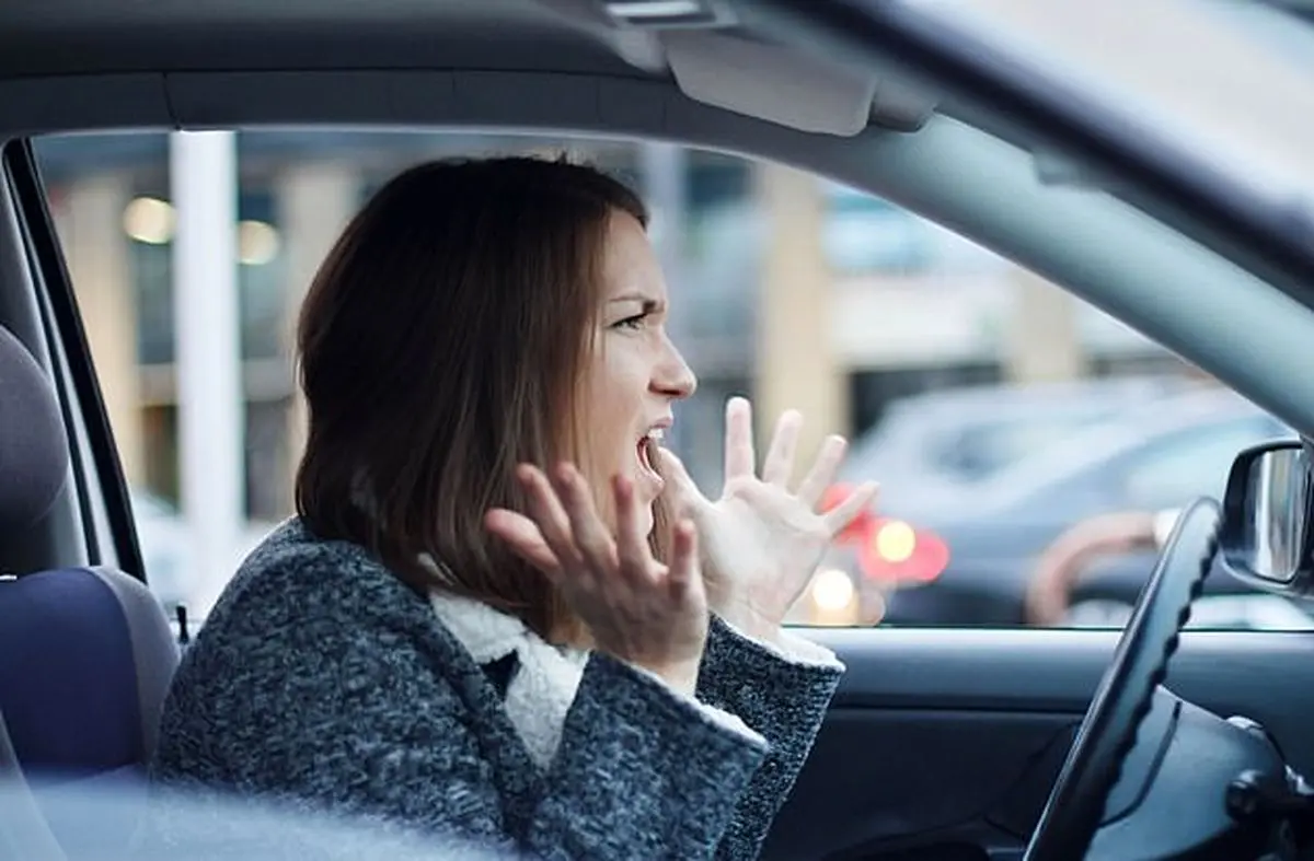 کاهش تصادفات رانندگی با عطر گل ها