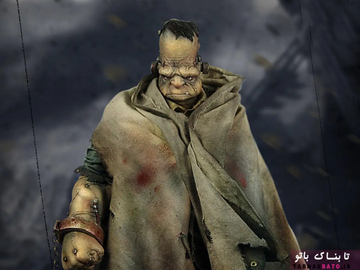 بچه فرانکنشتاین‌های چینی؛ تخیل یا واقعیت