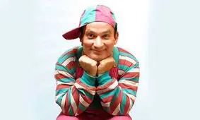 قلقلی پدر بزرگ شد