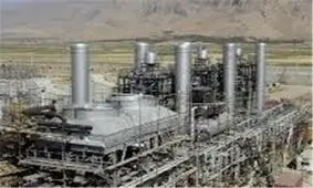 ۱۳ هزار میلیارد تومان اعتبار در پتروشیمی لردگان سرمایه‌گذاری شد