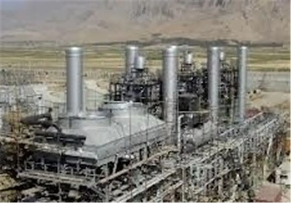 ۱۳ هزار میلیارد تومان اعتبار در پتروشیمی لردگان سرمایه‌گذاری شد