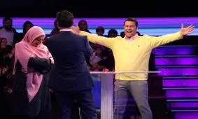 آرزوی کودک شرکت‌کننده در «کودک‌شو» اشک پدرش را درآورد!