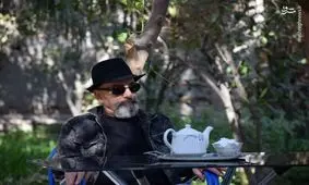 «خاک گرم» ۲۴ بهمن به روی آنتن شبکه یک می‌آید