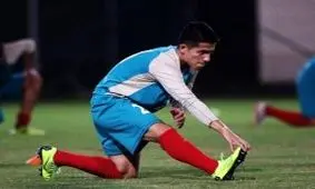 حمیدرضا طاهرخانی به سپیدرود پیوست