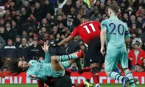 منچستر یونایتد - آرسنال؛ هرچه باید از این بازی بدانید