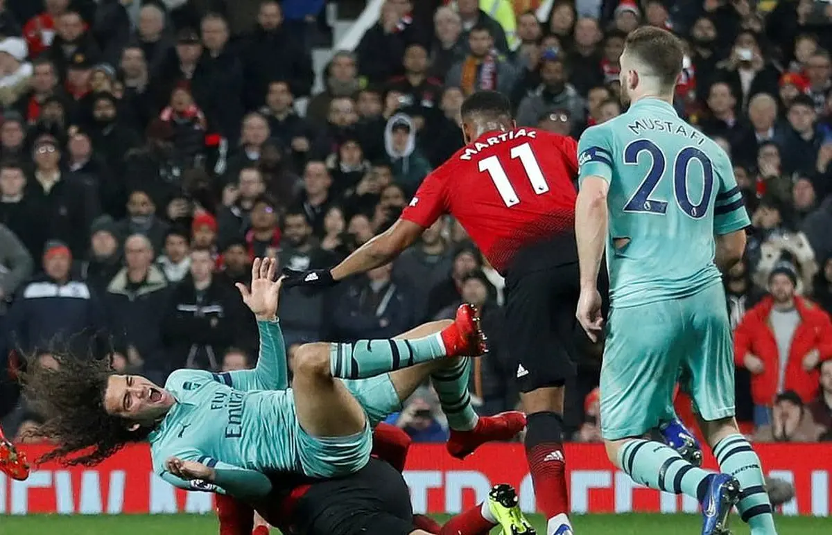 منچستر یونایتد - آرسنال؛ هرچه باید از این بازی بدانید