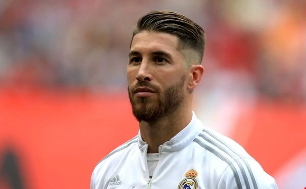 درخواست راموس از سران رئال مادرید