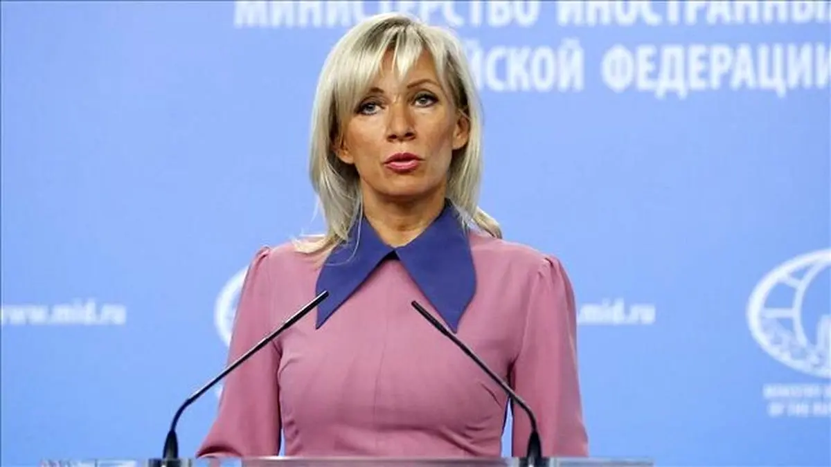 اعتراض مسکو به مداخله غرب در امور ونزوئلا