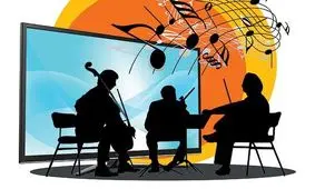 هدف تلویزیون از رواج موسیقی بی‌کیفیت چیست؟