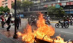 پشت پرده جدید از اقدامات تحریک آمیز آمریکا / سناریوی تکراری کشته سازی اینبار در ونزوئلا