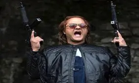 تیزر جدید "قانون مورفی" به کارگردانی رامبد جوان