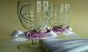 آموزش تزیین هفت سین با جام