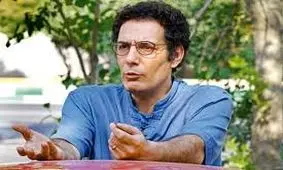 به مناسبت زادروز بهنام تشکر: استندآپ کمدی آقای بازیگر در خندوانه