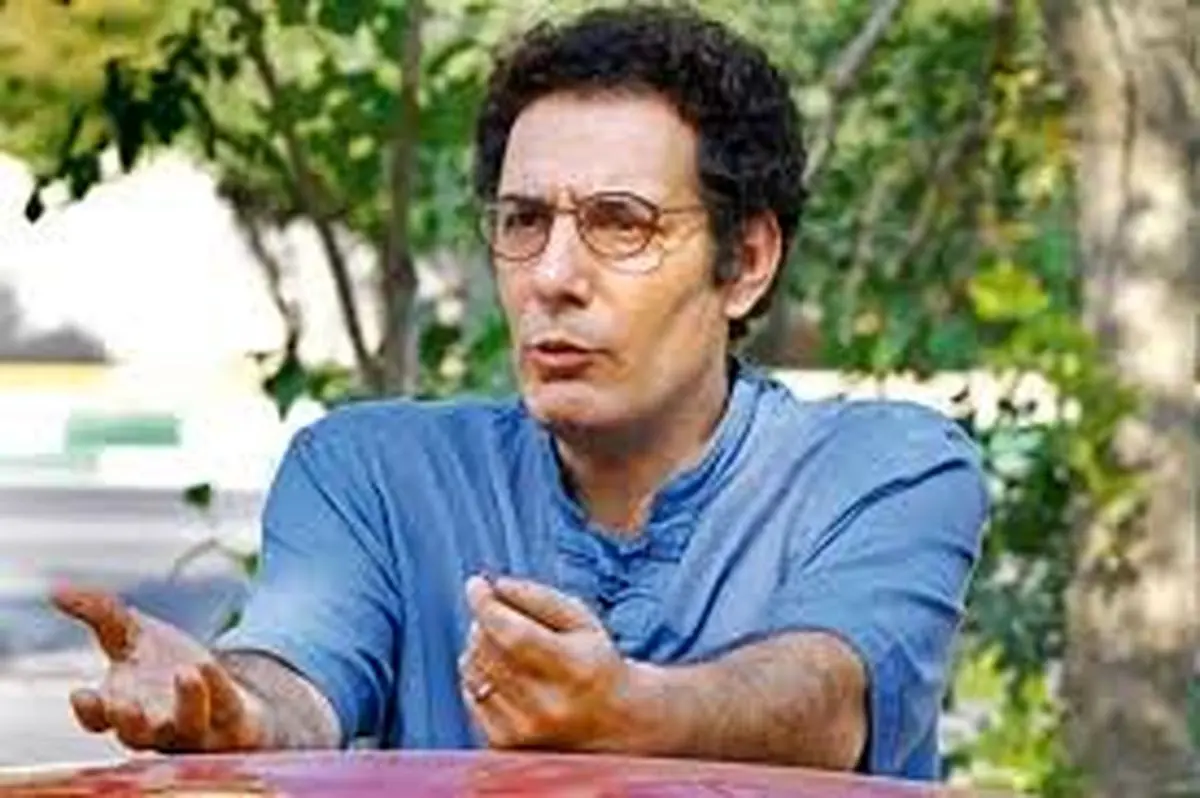 به مناسبت زادروز بهنام تشکر: استندآپ کمدی آقای بازیگر در خندوانه