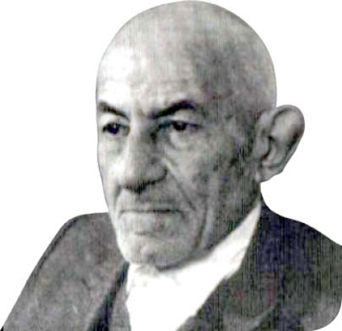 حسن هریسی، از خوشنویسان برجسته معاصر ایران را بشناسید