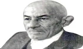 حسن هریسی، از خوشنویسان برجسته معاصر ایران را بشناسید