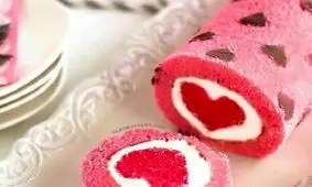 طرز تهیه خمیر دکور