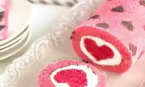 طرز تهیه خمیر دکور