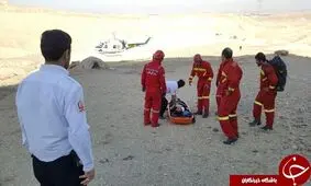 سقوط مرگبار بانوی کوهنورد از کوه دوبرادران+تصاویر