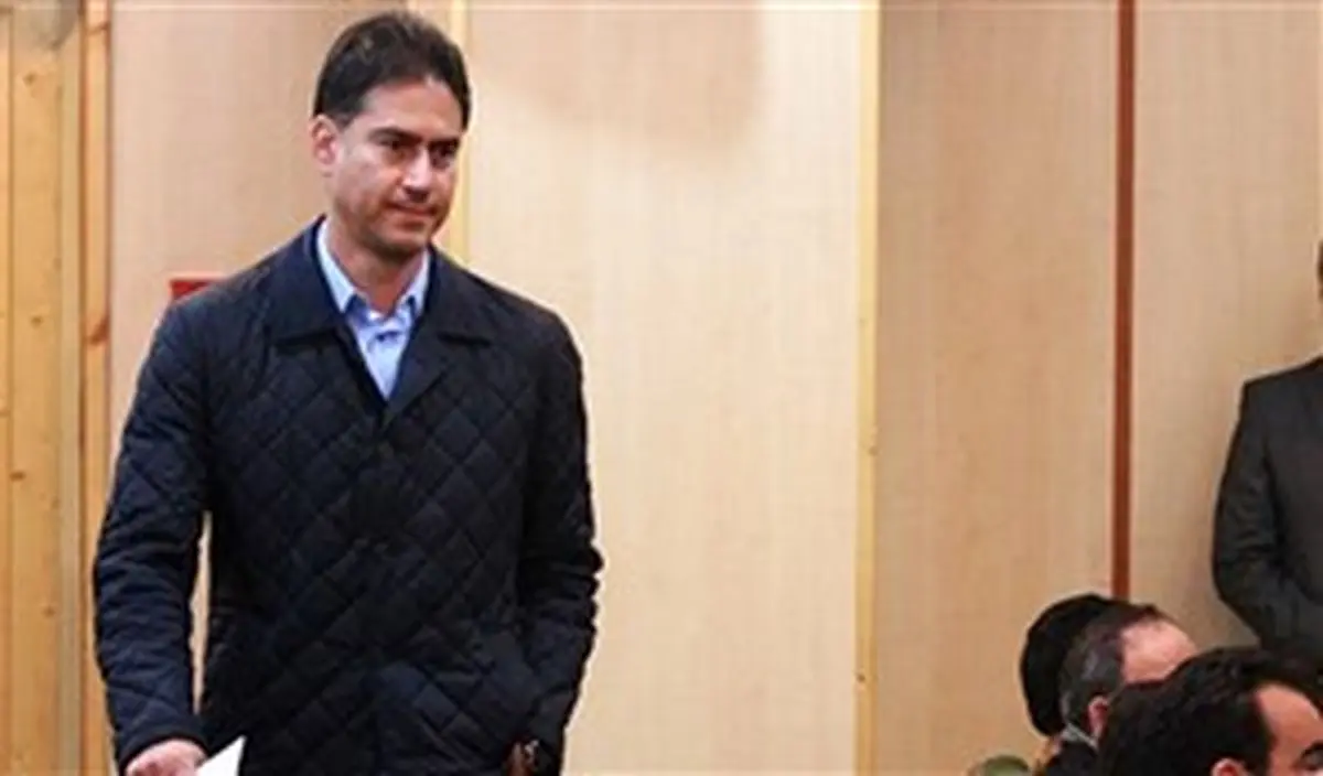 قرارداد با نساجی را تکذیب می کنم