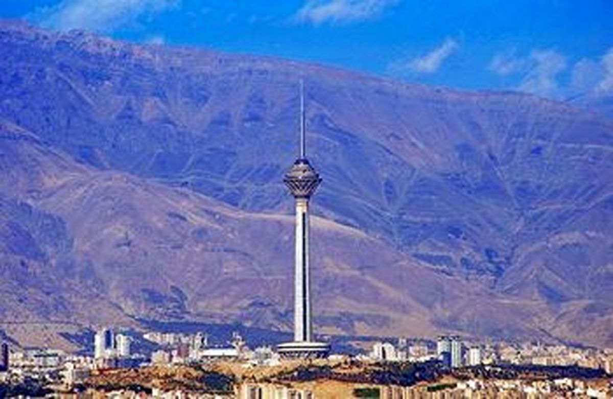 سند ۱۵۱ ساله از پیامد بوی نامطبوع در تهران