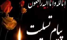 کمک‌داور داربی شش‌تایی‌ها درگذشت
