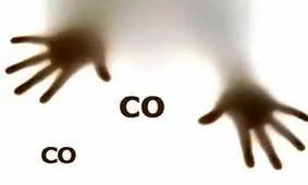 نجات ۲ نوجوان از خطر مرگ ناشی از گاز گرفتگی