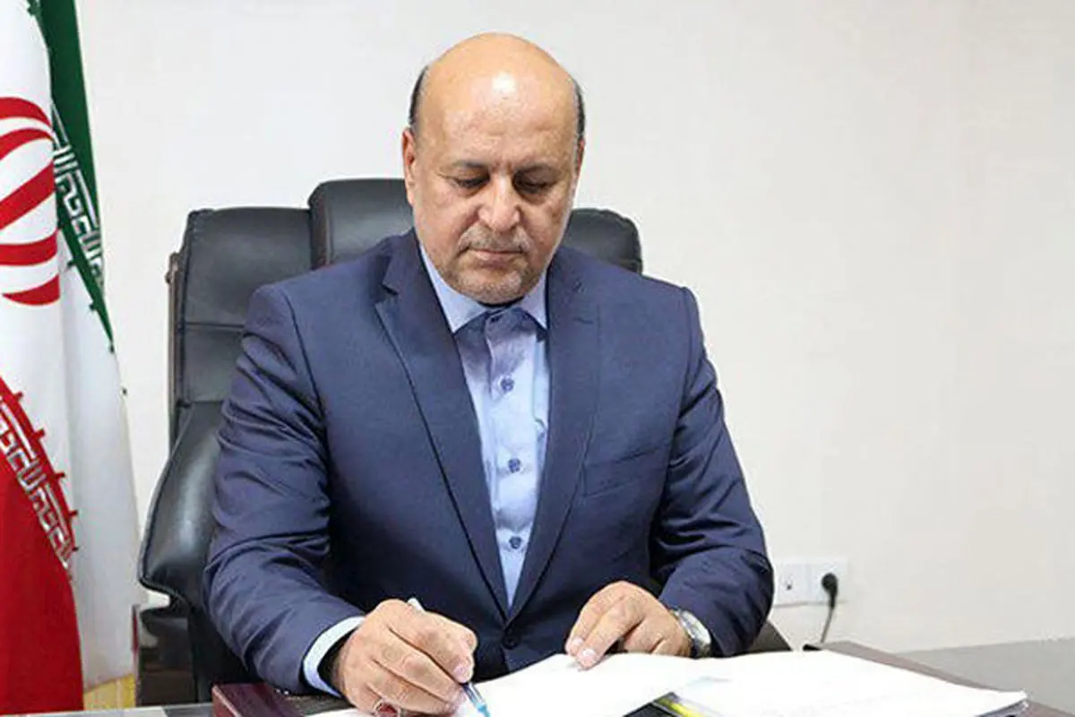 مذاکرات برای انتقال آب سد کرج به شهریار انجام شده است