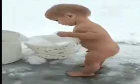 رکن مهم غسل گرفتن