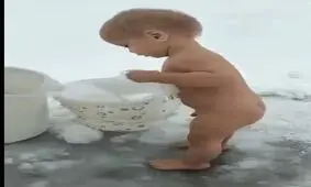 رکن مهم غسل گرفتن