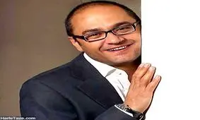 رامبد جوان به خاطر دعوت از یک مهمان در خندوانه عذرخواهی کرد!