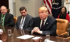 آیا ترامپ درصدد اجرای مجدد دکترین مونروئه است؟