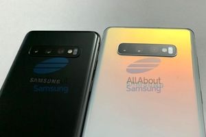 واضح‌ترین تصویر ممکن از از گلکسی S10 و S10+ منتشر شد