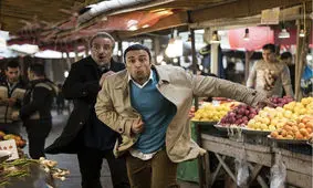 فیلم جدید رامبد جوان چند میلیارد تومان آب خورد؟