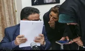 دومین مناظره زاکانی و تاجزاده+ عکس