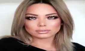 آموزش میکاپ برای چشمهای پف دار و صورت تپل