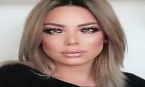 آموزش میکاپ برای چشمهای پف دار و صورت تپل